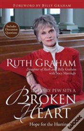 Capa do artigo In Every Pew Sits A Broken Heart