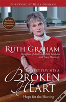 Capa do artigo In Every Pew Sits A Broken Heart