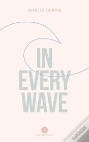 Capa do artigo In Every Wave