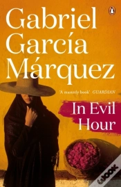 Capa do artigo In Evil Hour