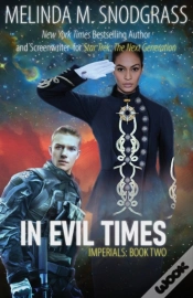 Capa do artigo In Evil Times
