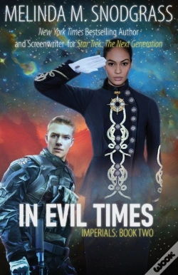 Capa do artigo In Evil Times