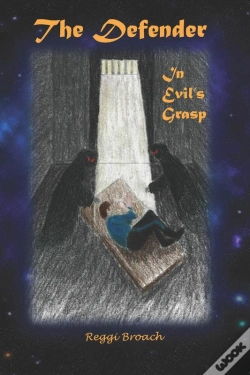 Capa do artigo In Evil'S Grasp