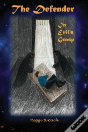 Capa do artigo In Evil