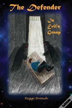 Capa do artigo In Evil'S Grasp