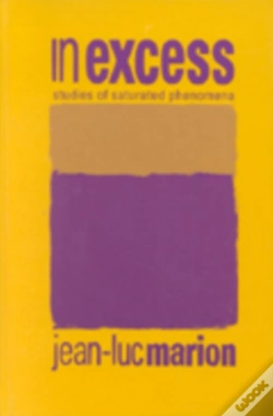 Capa do artigo In Excess