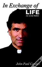 Capa do artigo In Exchange Of Life