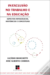 Capa do artigo In/Exclusão No Trabalho E Na Educação