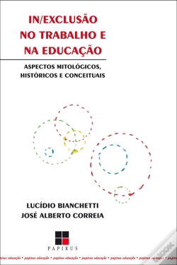 Capa do artigo In/Exclusão No Trabalho E Na Educação
