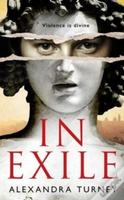 Capa do artigo In Exile