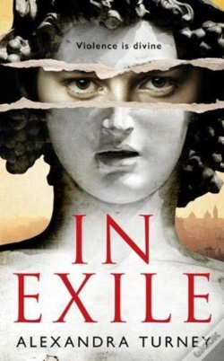 Capa do artigo In Exile