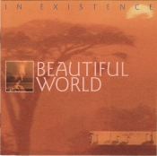 Capa do artigo In Existence - CD