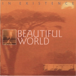 Capa do artigo In Existence - CD