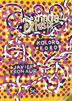 Capa do artigo In Extincto Extasis