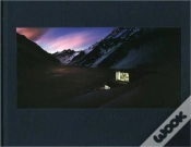Capa do artigo In Extremis Â€“ Landscape Into Architecture