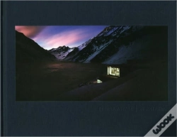 Capa do artigo In Extremis Â€“ Landscape Into Architecture