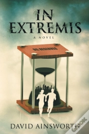 Capa do artigo In Extremis, A Novel