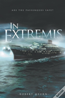 Capa do artigo In Extremis: Are The Passengers Safe?