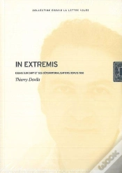 Capa do artigo In Extremis : Essais Sur L