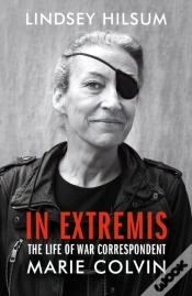 Capa do artigo In Extremis