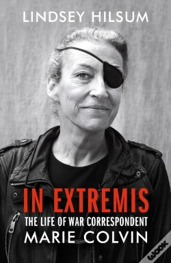 Capa do artigo In Extremis
