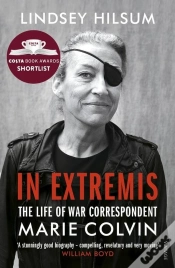 Capa do artigo In Extremis