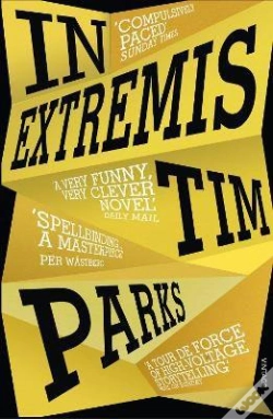 Capa do artigo In Extremis