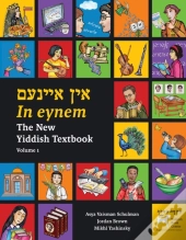In Eynem: The New Yiddish Textbook