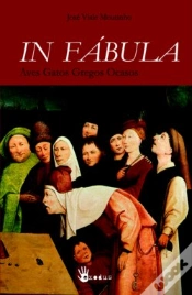 Capa do artigo In Fábula