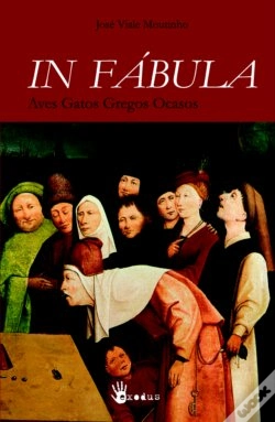 Capa do artigo In Fábula
