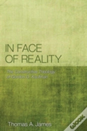 Capa do artigo In Face Of Reality