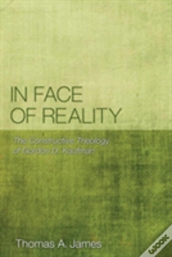 Capa do artigo In Face Of Reality