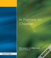 Capa do artigo In Fairness To Children