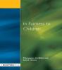 In Fairness To Children - Preview