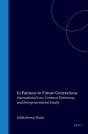 In Fairness To Future Generations - Preview