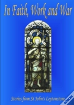Capa do artigo In Faith, Work And War