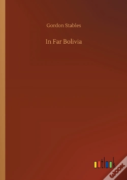 Capa do artigo In Far Bolivia