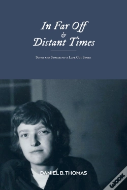 Capa do artigo In Far Off And Distant Times