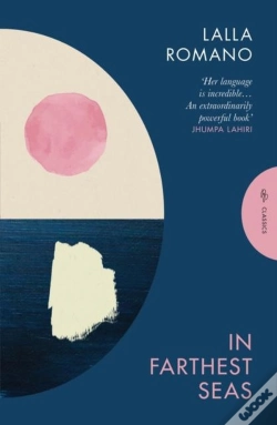 Capa do artigo In Farthest Seas
