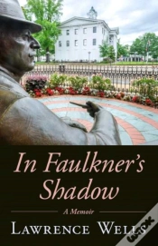 Capa do artigo In Faulkner