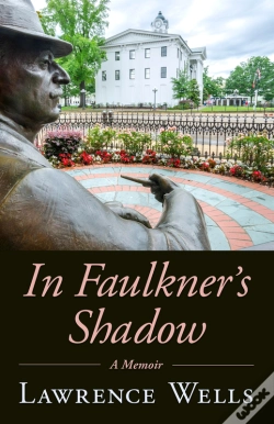 Capa do artigo In Faulkner'S Shadow