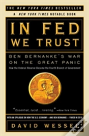 Capa do artigo In Fed We Trust