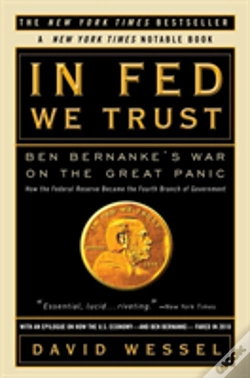 Capa do artigo In Fed We Trust