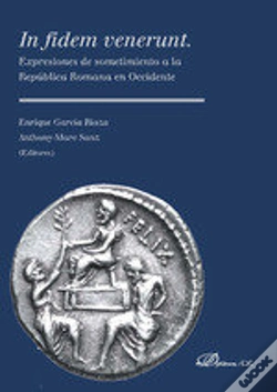 Capa do artigo In Fidem Venerunt