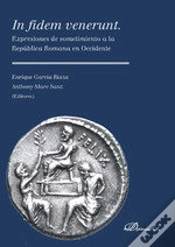 Capa do artigo In Fidem Venerunt