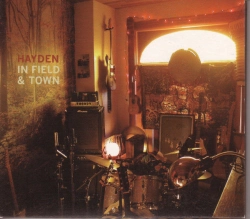 Capa do artigo In Field & Town - CD
