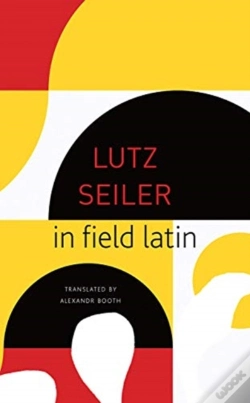 Capa do artigo In Field Latin