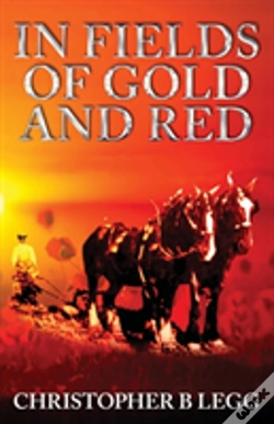 Capa do artigo In Fields Of Gold And Red
