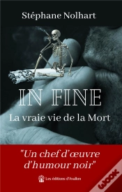 Capa do artigo In Fine : La Vraie Vie De La Mort