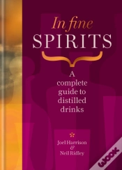 Capa do artigo In Fine Spirits